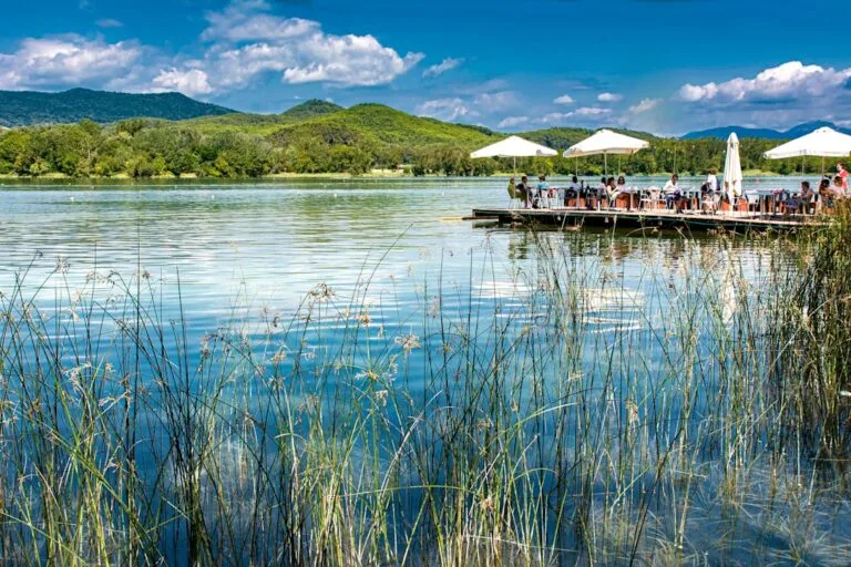D couvrir la gastronomie des Lac-come travel tourism landmark