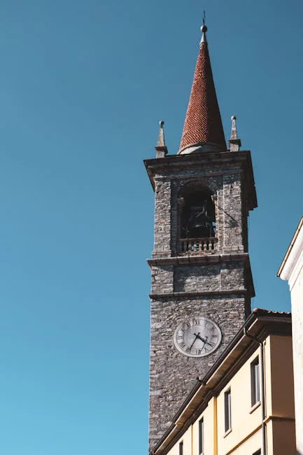 Varenna historique monuments ne pas Lac-come travel tourism landmark